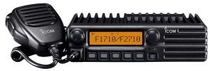 ICOM IC-F1721 / F2721 Call phone