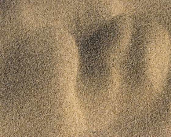 Туфовый песок фракции 0-3 мм