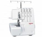 Бытовой оверлок BERNINA 870D 3/4-х ниточный