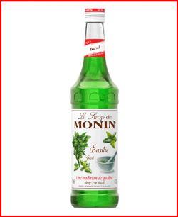 Сироп Базилик Monin