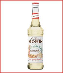 Сироп Monin Ирис