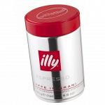 Кофе в зернах средней обжарки Illy (Италия)