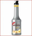 Пюре фруктовое Monin банан