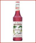 Сироп Гренадин Monin