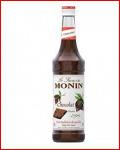 Сироп Monin Шоколад