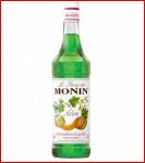 Сироп Monin Зеленая Дыня