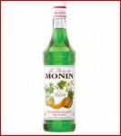 Сироп Monin Зеленая Дыня