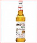 Сироп Monin Крем брюле