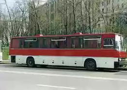 Автозапчасти к автобусу Икарус