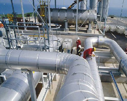 Поставки высокотехнологичного нефтегазового оборудования Поставки высокотехнологичного нефтегазового оборудования