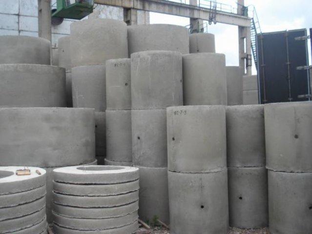 Крышки колец КЦП-1-10-2, КЦП-1-15-1, КЦП-1-20-1