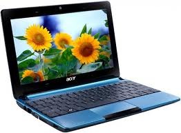 Ноутбук Acer Aspire One AOD257-N57