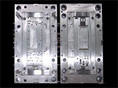 Нестандартные металлоконструкции: штампы, пресс-формы, металлоизделия