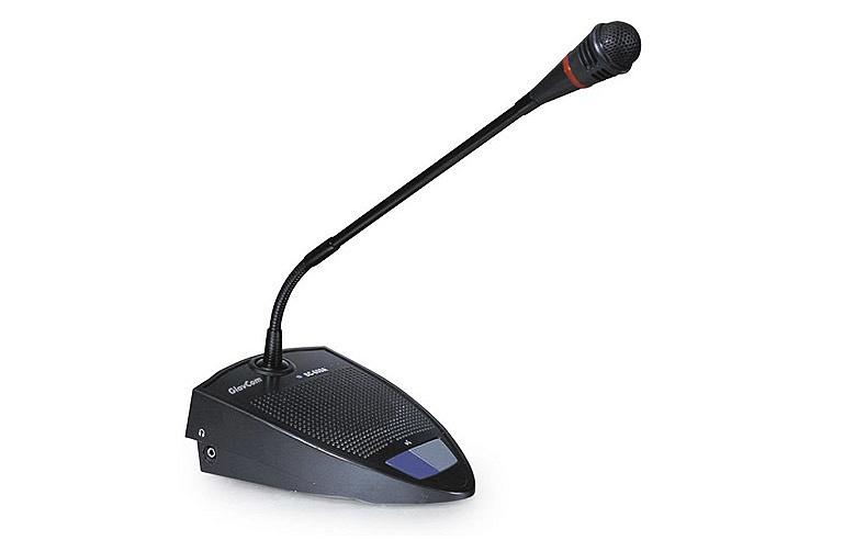 Дискуссионная система GlavCom GC-SC-600 Дискуссионная система GlavCom GC-SC-600