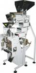 Полуавтомат фасовочно-упаковочный У-01 (серия 90)  для сыпучих продуктов