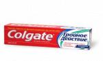 Зубная паста Colgate Тройное Действие