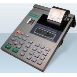 Чекопечатающая машина Меркурий 130К Чекопечатающая машина Меркурий 130К