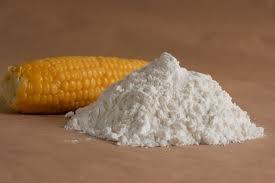Крахмал кукурузный нативный ГОСТ Р 51985-2002, Высший сорт.