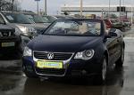 Автомобиль Volkswagen Eos