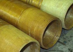Стеклопластиковые трубы и стеклобазальтопластиковые трубы Стеклопластиковые трубы и стеклобазальтопластиковые трубы