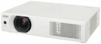 Проектор Sanyo PLC-XU116 White(Саньё уайт)