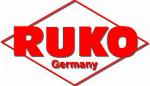 Металлорежущий инструмент RUKO (Германия)