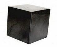 Куб из шунгита полированный 5 см