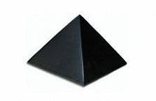 Пирамида полированная 10 см