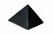 Пирамида полированная 15 см