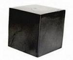 Куб шунгитовый полированный 4см