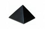 Пирамида полированная 8 см