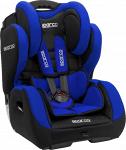 Детское автокресло F 700 K (Blue) Синий