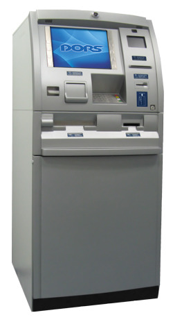 Банкомат DORS PTM-4010 Банкомат DORS PTM-4010
