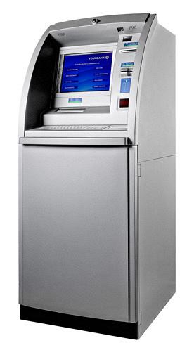 Банкоматы DORS PTM-7010 Банкоматы DORS PTM-7010