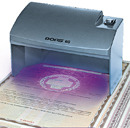 Ультрафиолетовые детекторы DORS серии 60