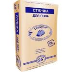 Стяжка для пола Геркулес 25 кг