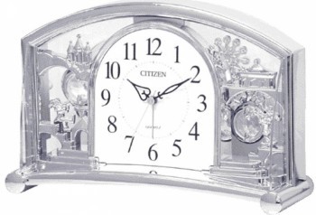 Часы  Citizen P5320-B