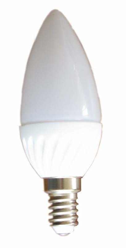 Светодиодная декоративная лампа Тегас Л273К5