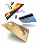 оборудование для пластиковых карт