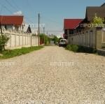 Геосетка дорожная (дорожная сетка) Геосетка дорожная (дорожная сетка)