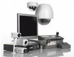 Оборудование для систем видеонаблюдения
