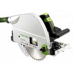 Пила дисковая Festool TS 75 EBQ