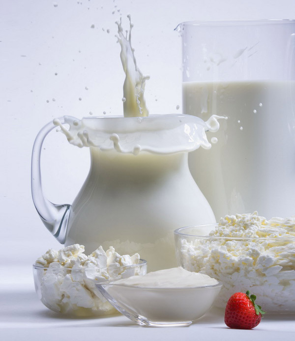 Молоко, молочные и кисломолочные продукты Молоко, молочные и кисломолочные продукты