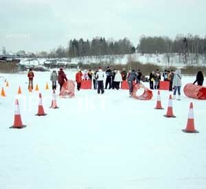 Фишка дорожная КС 3.1 мягкий