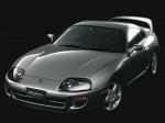 Автомобиль легковой Toyota Supra