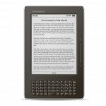 Электронная книга Kromax Intelligent book KR-525