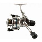 Катушка Shimano ALIVIO 2500 FC (перед. фрикцион)