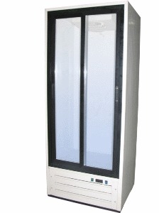 Шкафы холодильные серии ЭЛЬТОН