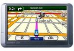 Навигатор GPS GARMIN Nuvi 205W Map