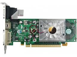 Видеокарта PCI-E 256МБ Albatron 